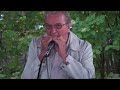 Harmonica Fred Cook, Powell River, BC at Kitty Coleman 2008