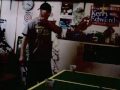 A Pong Story