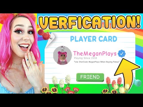 Featured image of post View 14 Meganplays Roblox Adopt Me Avatar 2021