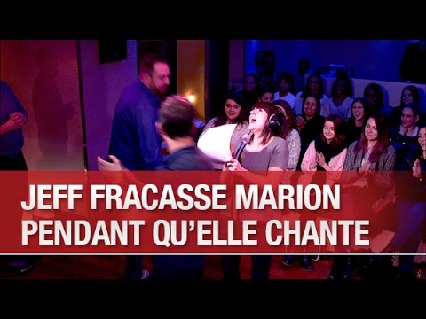 color - C'Cauet sur NRJ de 19h à 22h ! Encore plus de vidéos sur Cauet.fr Pour plus de kiff, abonne-toi ! http://www.youtube.com/subscription_center?add_user=cauetofficiel Jeff fracasse Marion...