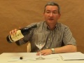 Cata: Urbina Reserva - BODEGAS PEDRO BENITO URBINA