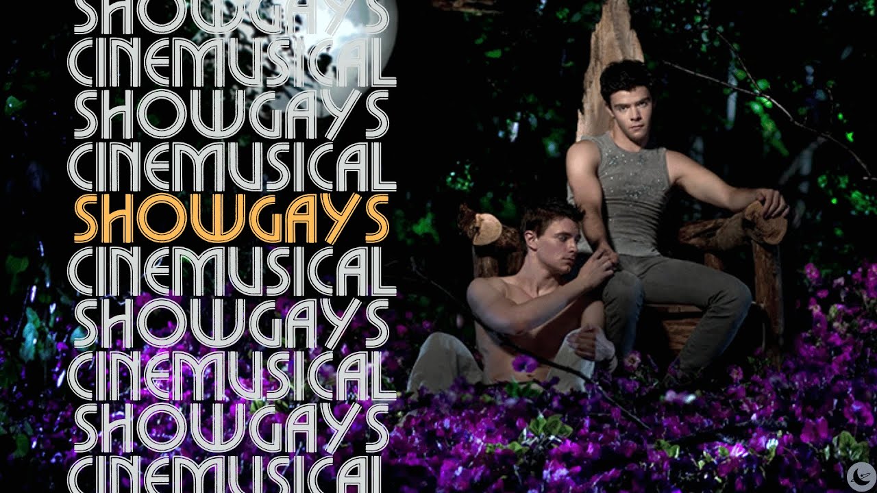 Were the World Mine (2008) dir. Tom Gustafson | SHOWGAYS