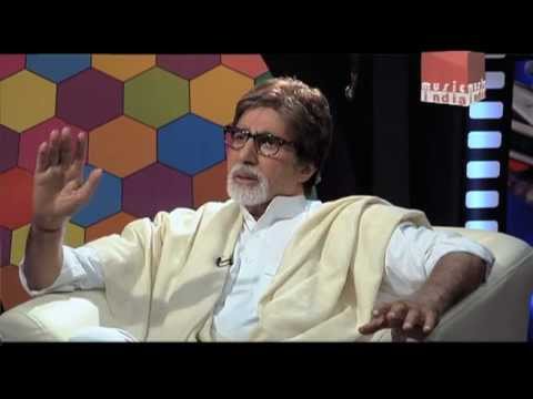 amitabh bachchan