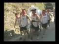 funny race