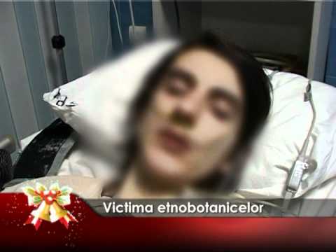 Victima etnobotanicelor