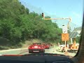Run to Carpinteria in Ferrari F430 (Video 2 of 4)