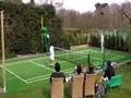 TouchTennis Angelini Distraught and Destroyed