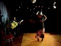 Flamencotanz Kurse  Hamburg