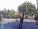 Trampoline