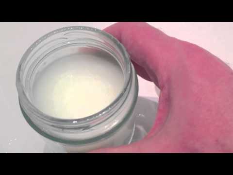 how to whiten caulk