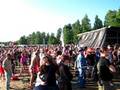 videos de ILOSAARIROCK 2008 RENTOLAVAN RANTA TANSSII
