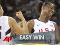 Olympic Minute: Gymnastics Gold, and More