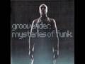 Grooverider - On the Double