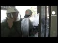 Grecia: uova contro il console tedesco, scontri fra manifestanti e polizia: http://t.co/SSIkyiRY via @youtube