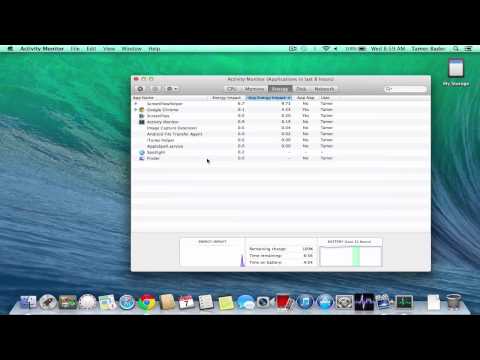 osx - Hey guys this is my review of Mac OSX Mavericks beta 5. So far this beta is very stable but yet there are still many bigs. But this is expected due to it bei...