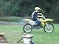 My First Ride!!!!