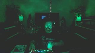 Henry Saiz - Live @ Home #28 2020 Urban Night Part 2