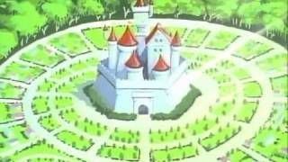 12 con giap - Phim hoat hinh: 12 con giap - tap 03A
