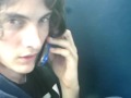 Stick Boy Takes On Episode 12 Random Bus Ride. Stick Boy Takes On Episode 12 Random Bus Ride.