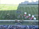 2008 Beech High School Band (2nd Place Class AA)