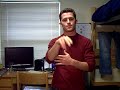 I will rise by Chris Tomlin (in ASL) - Ktloveland