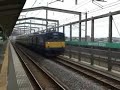 埼京線内の駅にて撮影