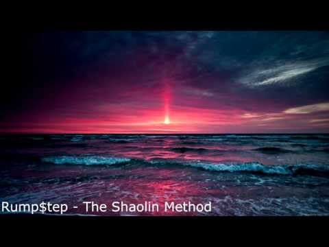 Rump$tep - The Shaolin Method