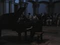 Liszt, Vladimir Valdivia plays Liszt Legende Nr.1