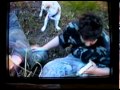 good times pt 2 the X files Ryan Hill Aaron Talley Cody Welsh