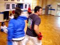 TAEKWONDO ITF VASILIKA POWER TAEKWONDO ITF VASILIKA POWER
