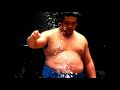 Sumo Wrestling (By Dom Bower) Sumo Wrestling (By Dom Bower)