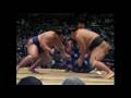 Sumo Wrestling (By Dom Bower)