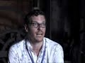 Brian Selznick a Mantova 08 Brian Selznick a Mantova 08