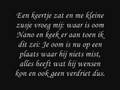 Nino Ft. Ciano, Priester - Wat ik ook doe (lyrical)