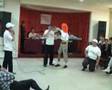 RASU(Rostov Ahiska Students Union)Senlik gecesi11