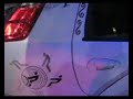 pintando un fiat punto