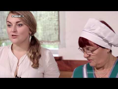 Кулінарний туризм: котлети з курячого філе та смачний салат "Аморе"