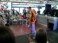 Maria i B?a?ej z You Can Dance w Krynicy M. cz.1