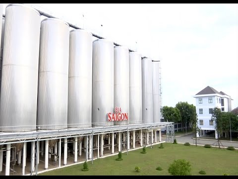 Tăng trưởng bền vững gắn với bảo vệ môi trường