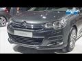 Citro�n C4 Paris Motorshow 2010