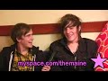 The Maine Interview The Maine Interview