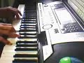 Evangeelion Opening(Zankoku na tenshi no tenzee)para  piano