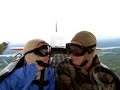 Old Rhinebeck Biplane Ride