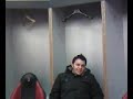 mi sono seduto sul posto di kaka spogliatoi milan (Ricardo Kaka)
