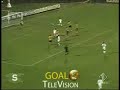 Lecce - Salernitana goal Di Napoli TIM CUP 2008/2009