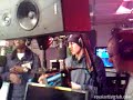 Westwood - Lightning & Devlin Freestyle on 1Xtra Westwood - Lightning & Devlin Freestyle on 1Xtra