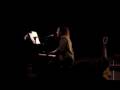 Cat Power at John Anson Theater