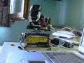Robotic eye
