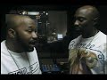 J-MAC GETS AN EXCLUSIVE W/ BUN B @ 97.9 THE BOX