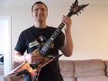 Metallica - Blackened